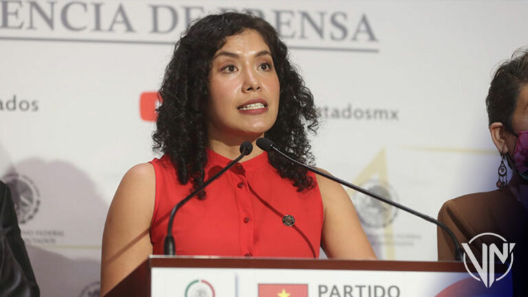 México: Hallaron el cuerpo sin vida de la diputada Celeste Sánchez Romero