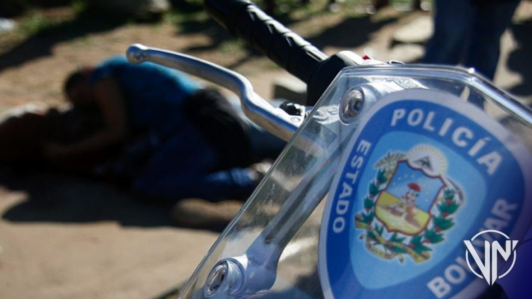 Bolívar: Presos 14 policías y subsecretario de Seguridad por corrupción