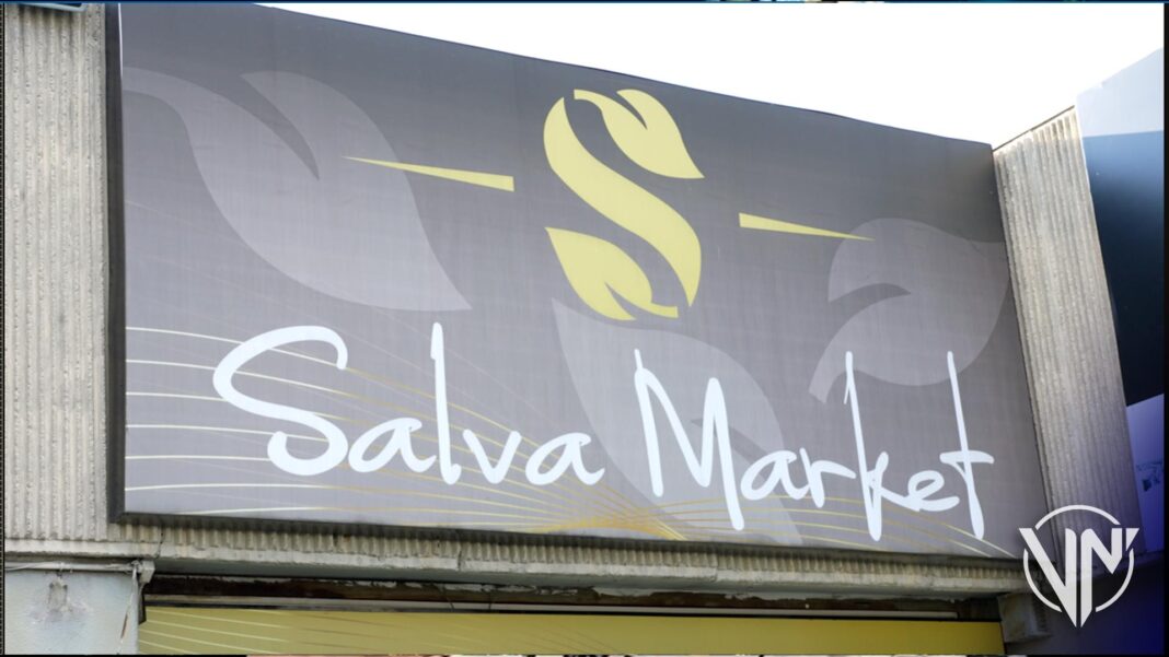 Salva Market