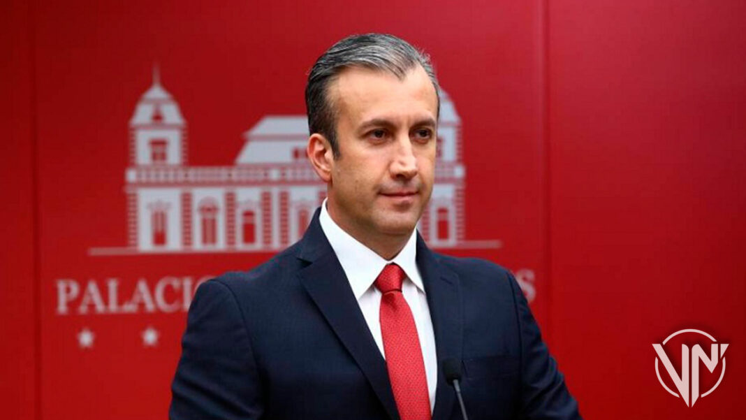 Tareck El Aissami