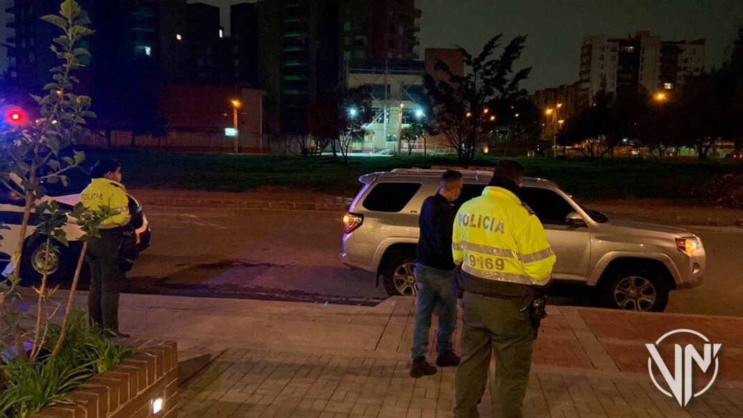 En Colombia Intentan asesinar a periodista que investiga a Iván Duque