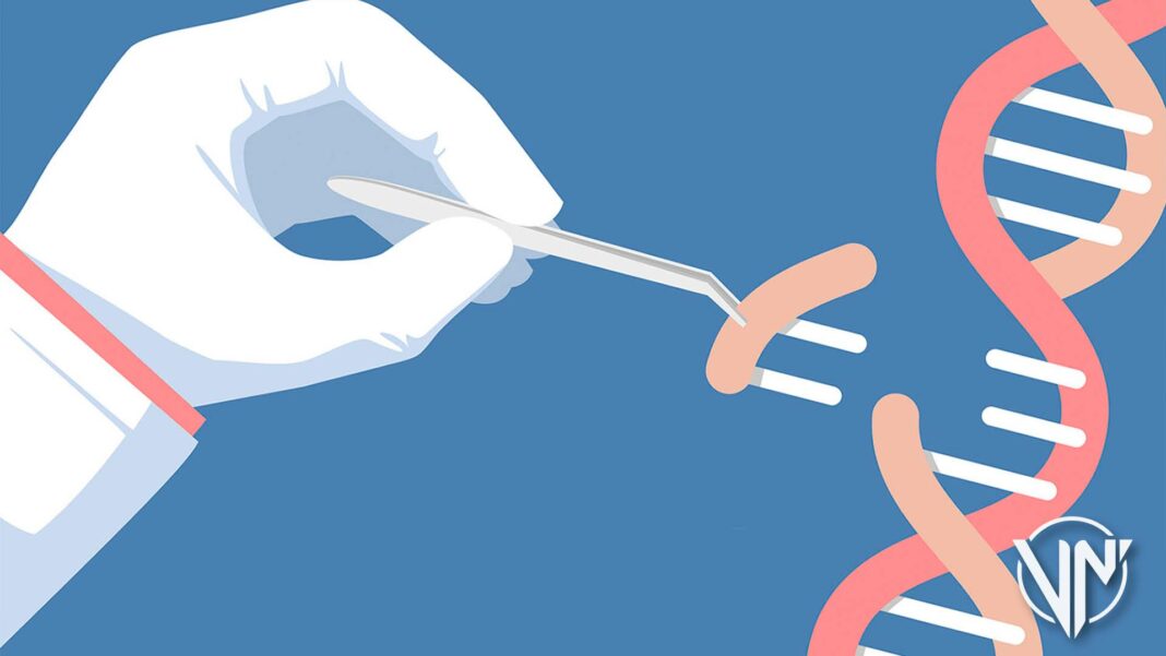 CRISPR podría ser factor clave contra el cáncer