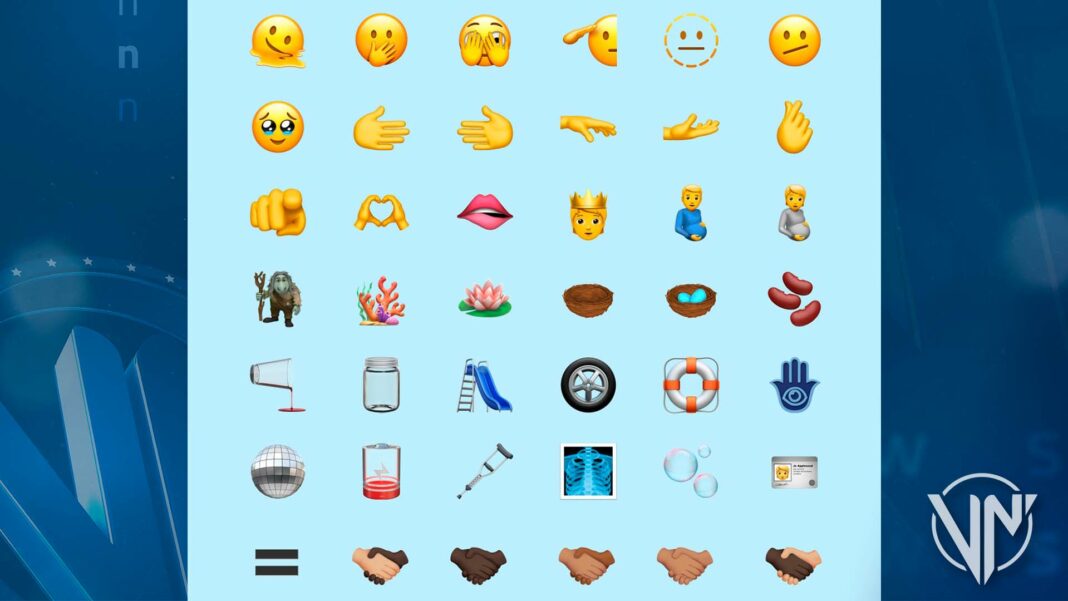 Nuevos emojis buscan potenciar inclusión