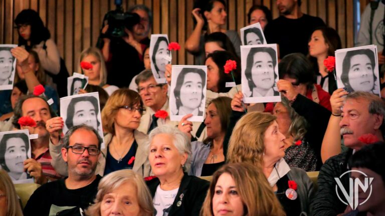 Reanudan juicio contra crímenes de la dictadura de Videla en Argentina