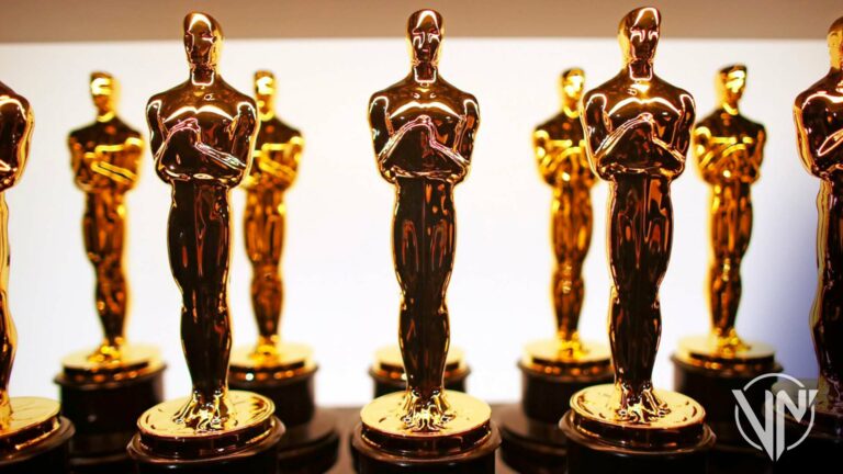 Academia de Hollywood anunció nominaciones al Oscar