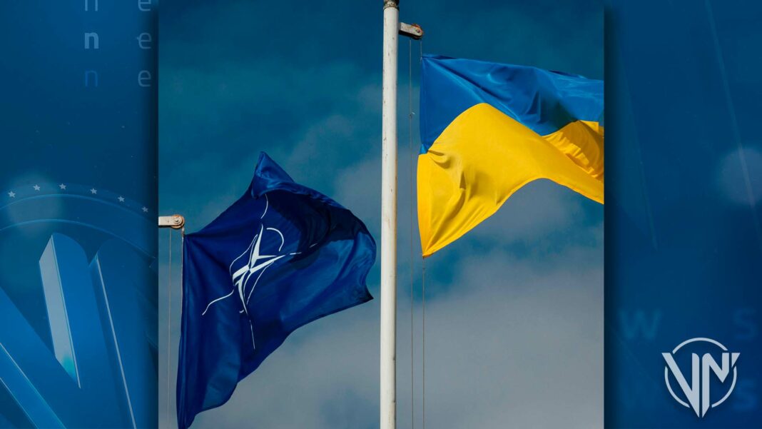 Kiev desmiente a su embajador: OTAN es prioridad incondicional para Ucrania
