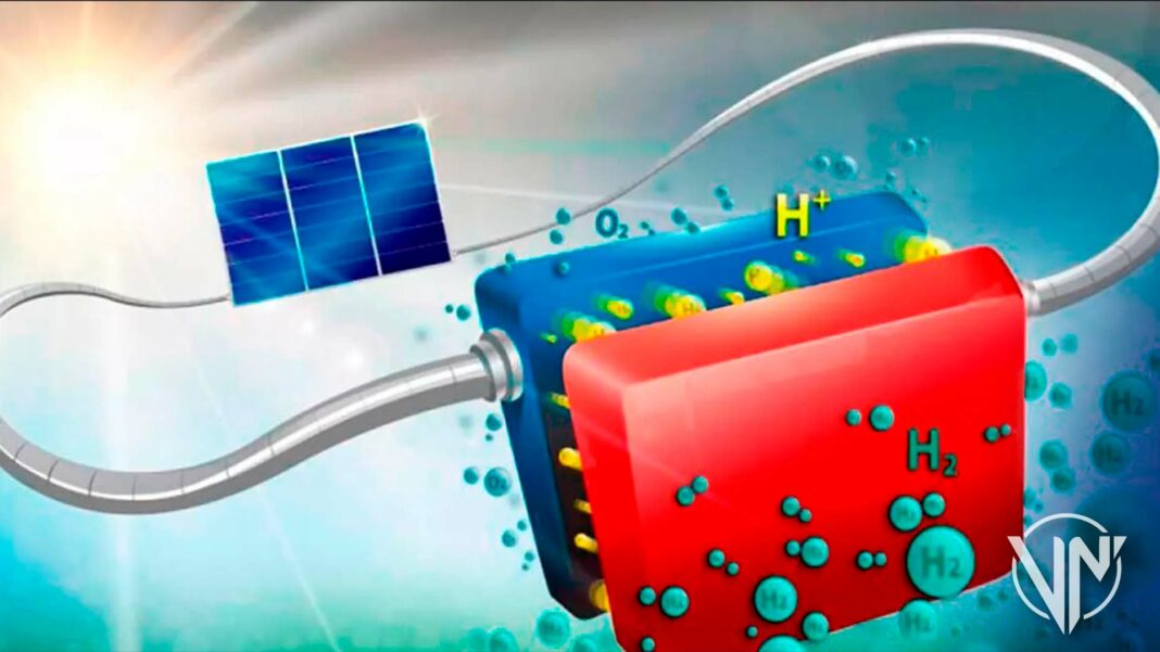Desarrollan molécula que almacena energía solar y con potencial convertibilidad a combustible de hidrógeno