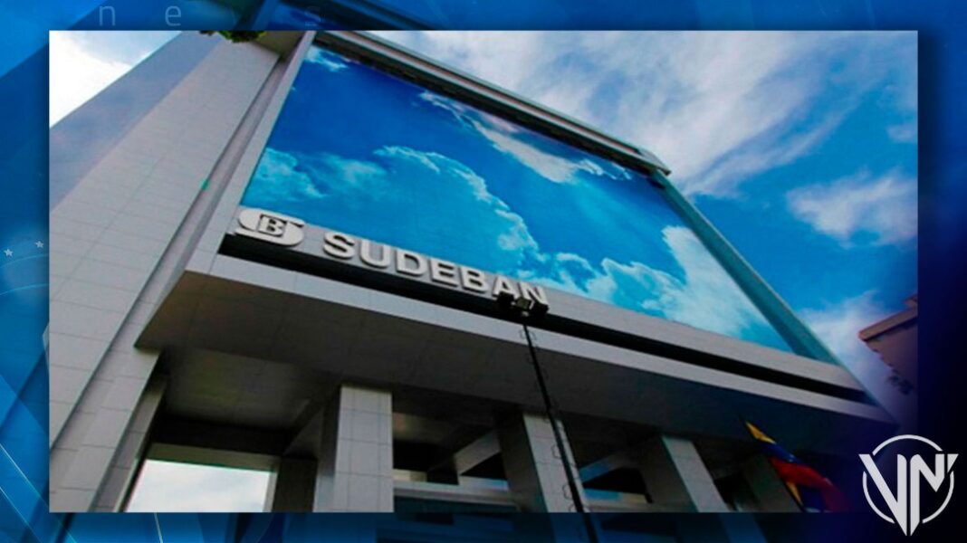 Sudeban autoriza créditos en bolívares provenientes de fondos en divisas