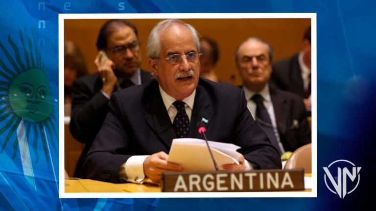 Argentina aprobó investigación sobre planes de Macri para invadir a Venezuela