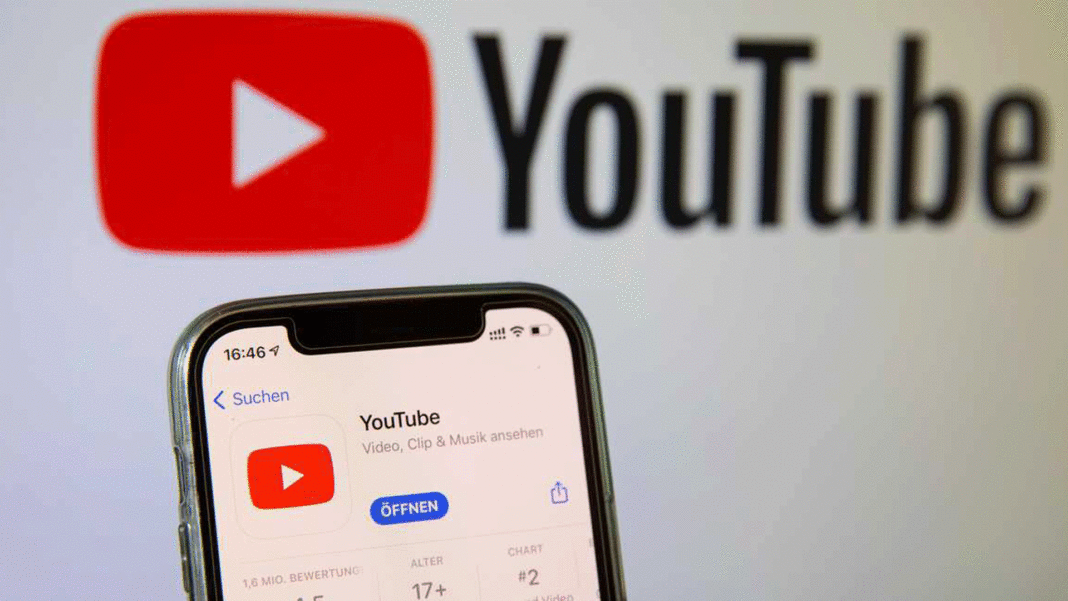 YouTube lanzará nuevos proyectos para competir con sus rivales