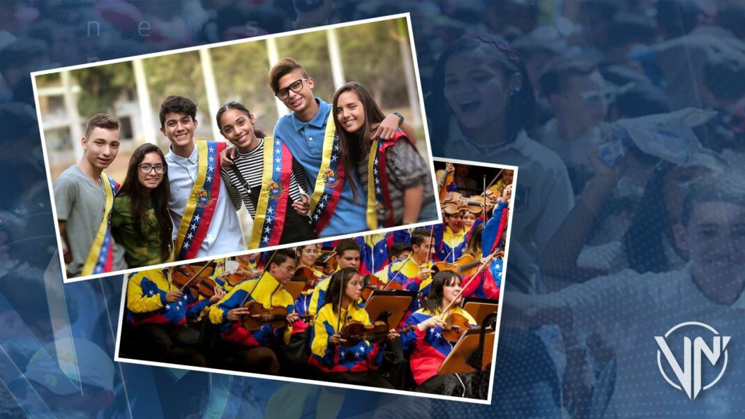 12 de febrero: La juventud venezolana celebra su día