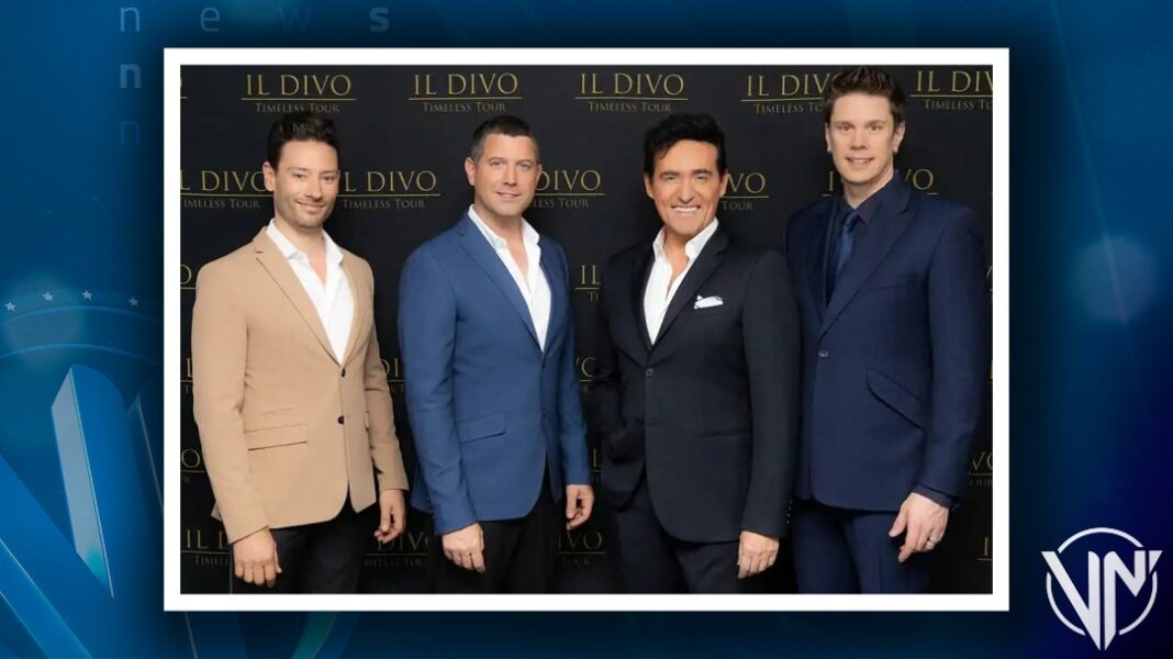 Il Divo