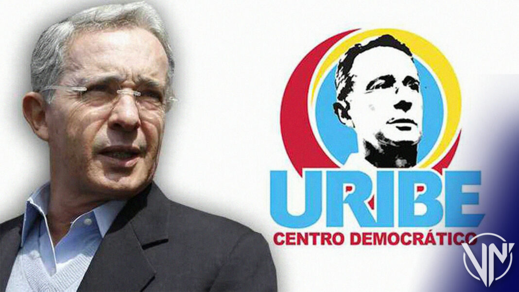 Uribismo contrata venezolanos para campaña sucia de cara a las presidenciales