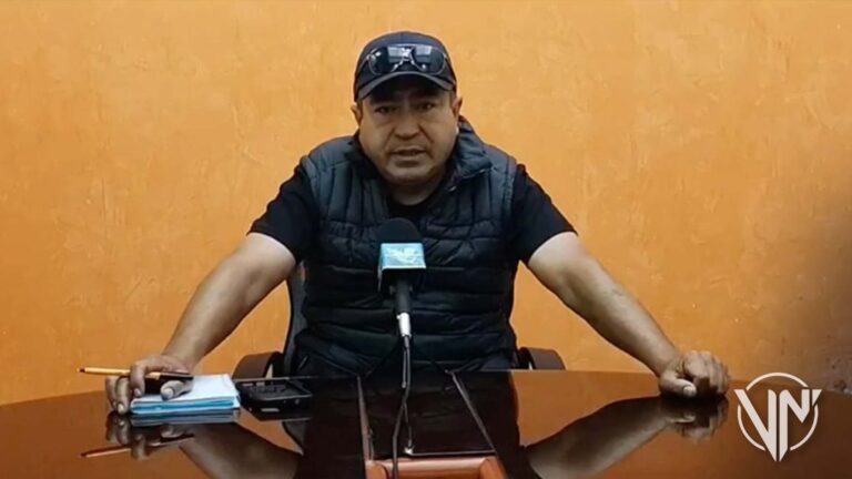 Ya suman 8 en el 2022: Asesinan al periodista Armando Linares en México