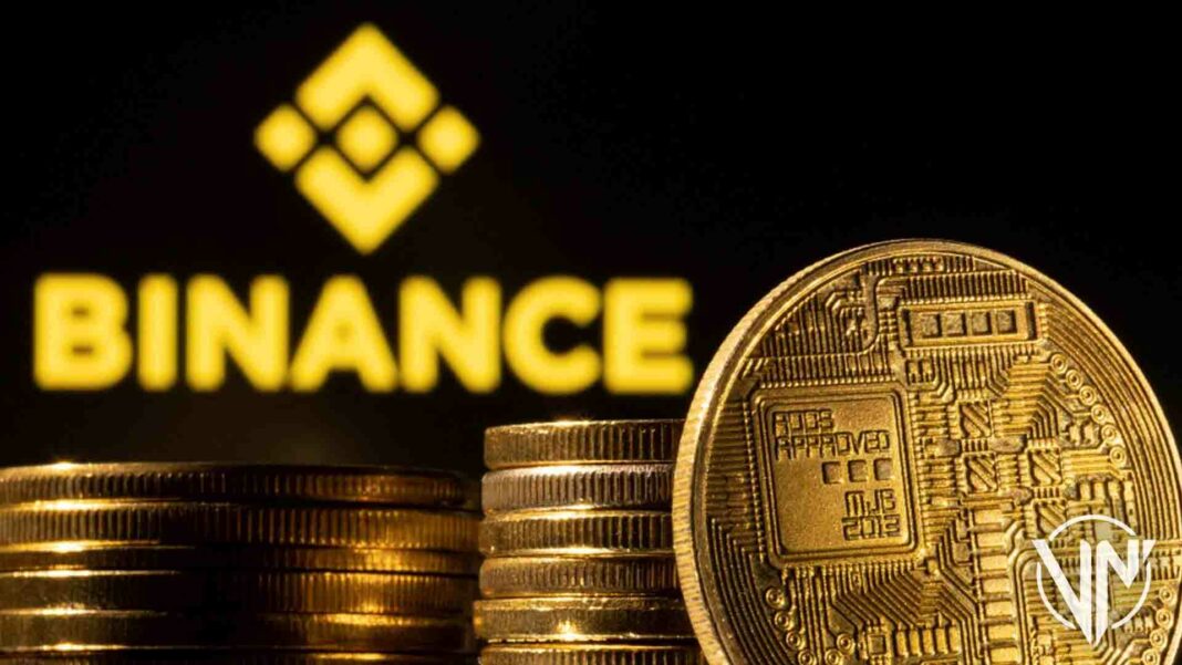 Binance obtuvo licencia para operar en Dubái