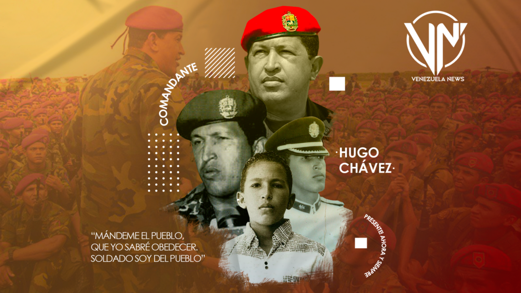 Chávez