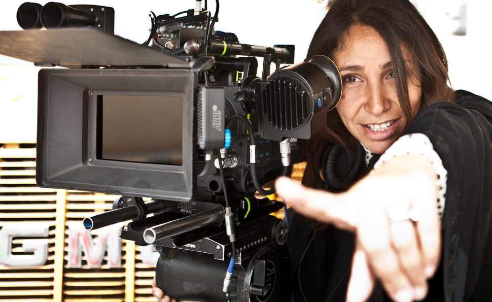 Mujeres cine directoras 