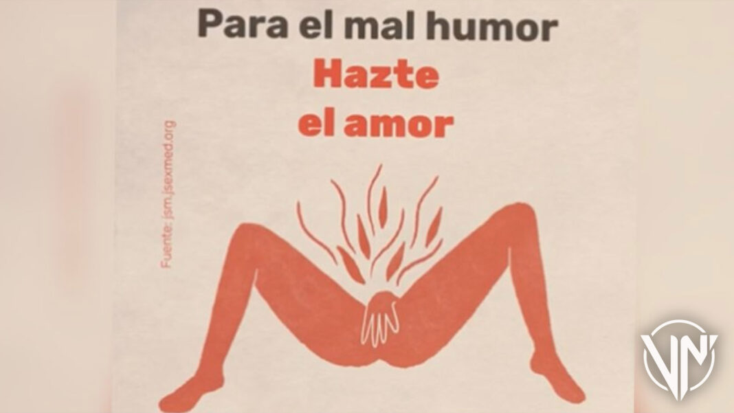 Alcalde de Medellín promueve la masturbación para el buen humor
