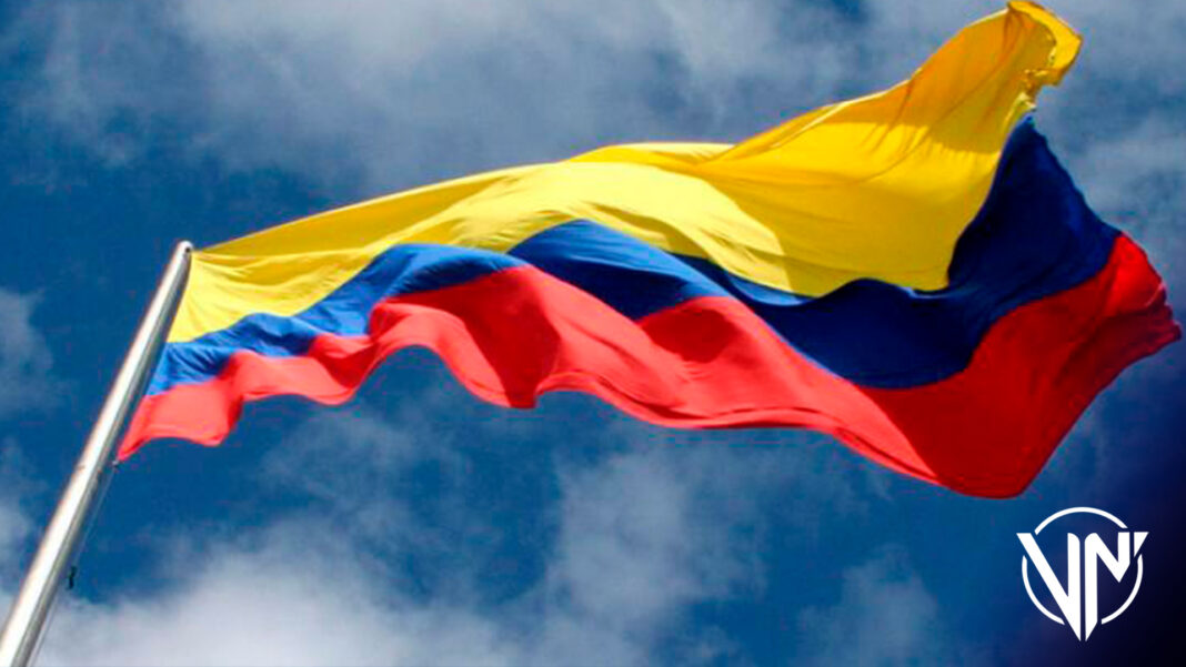 Colombia elecciones legislativas