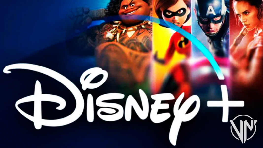 Disney Plus ofrecerá plan de suscripción económico con publicidad