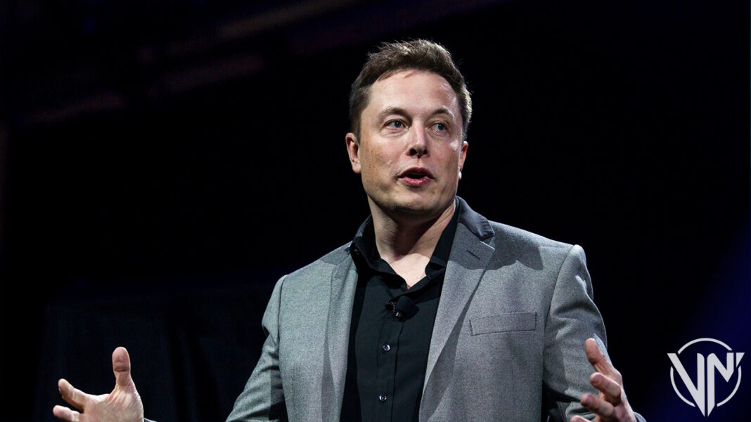 Elon Musk juicio Tesla