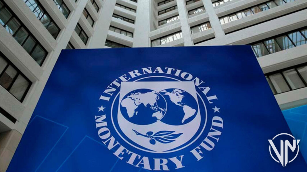 El FMI extiende plazo para que Argentina le pague la deuda