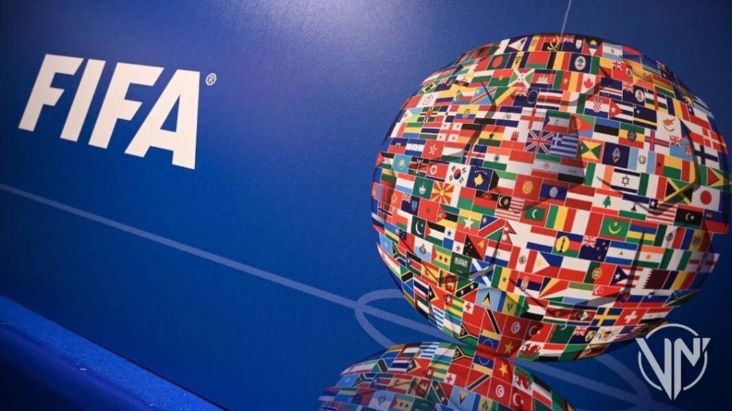FIFA condena violencia en la tragedia de Queretaro