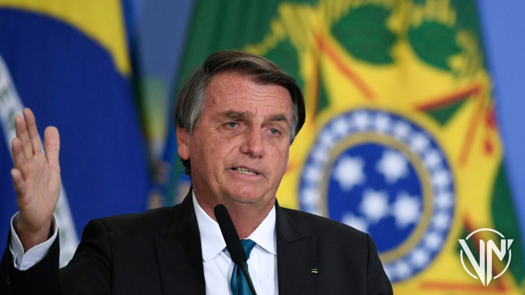Jair Bolsonaro Petrobras