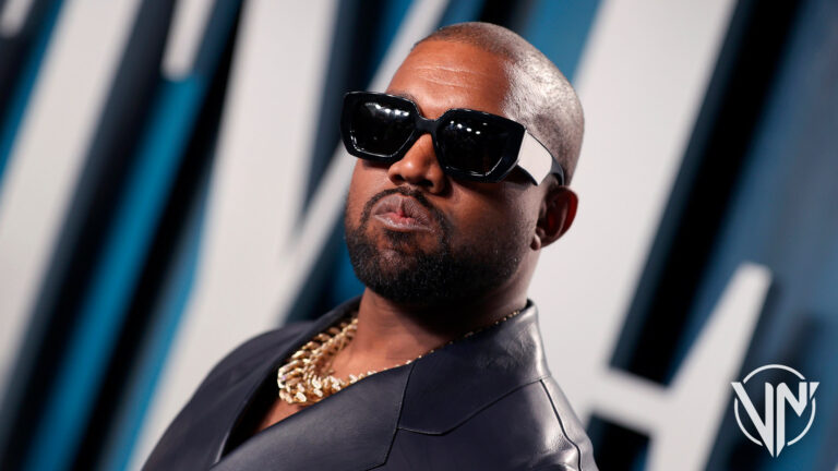 Cancelan presentación de Kanye West en los premios Grammys 2022