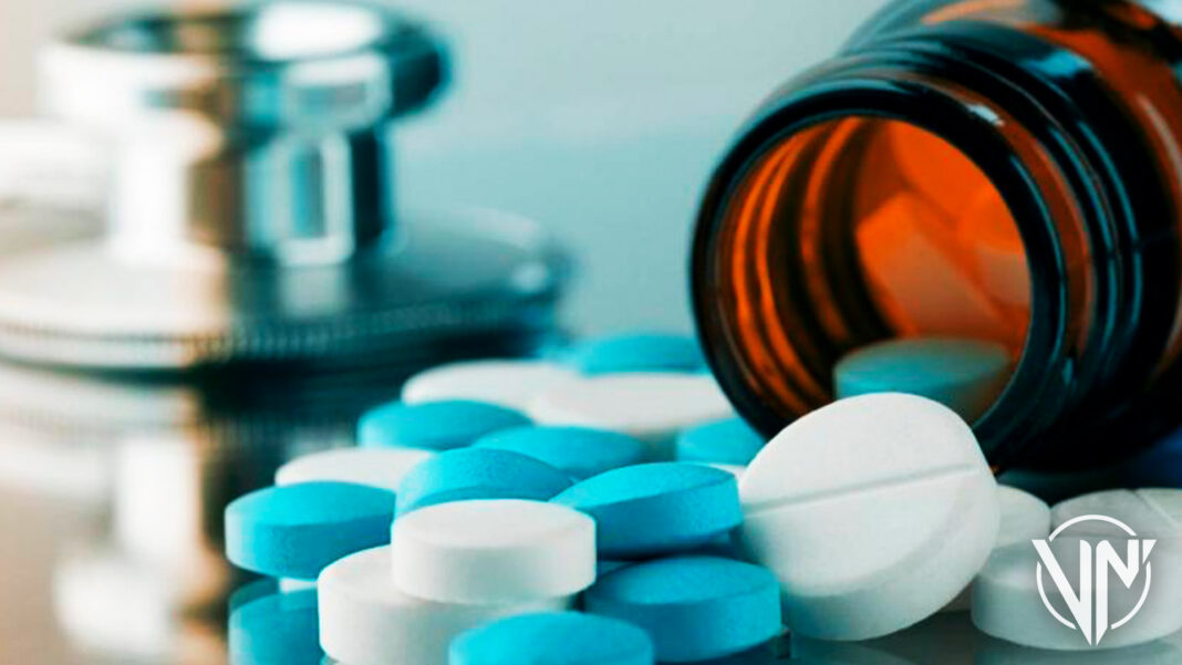 Pfizer retira medicamentos para la presión arterial por riesgos de cáncer