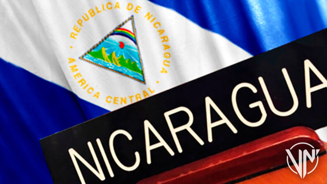 Nicaragua desmiente que Arturo McFields sea su embajador ante la OEA