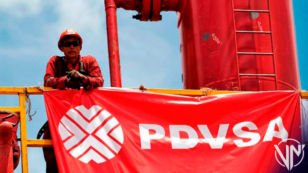 PDVSA disparó exportaciones de crudo venezolano a 730.930 barriles diarios en febrero