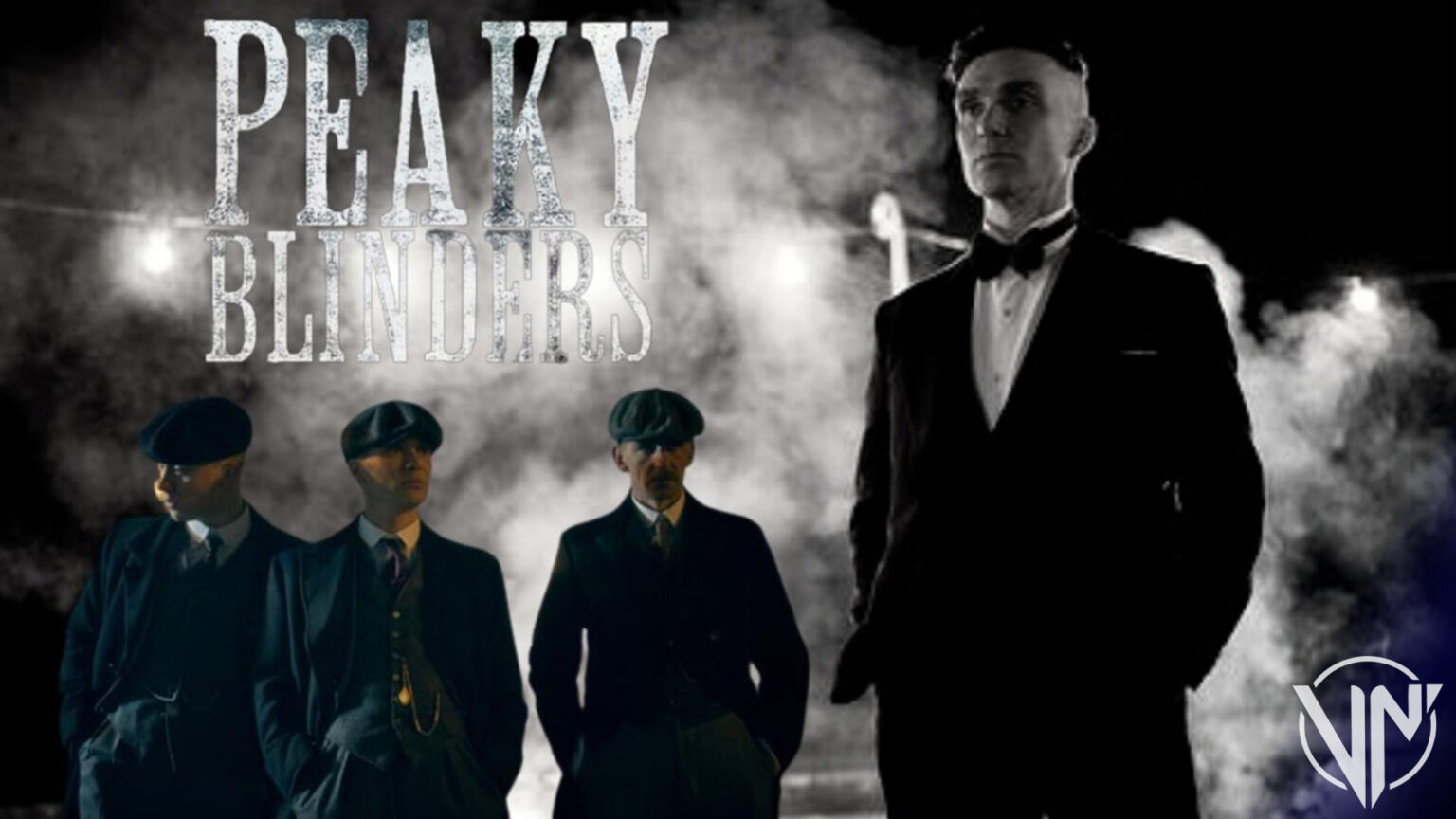 Sexta Temporada De Peaky Blinders Ya Tiene Fecha De Estreno En Netflix 