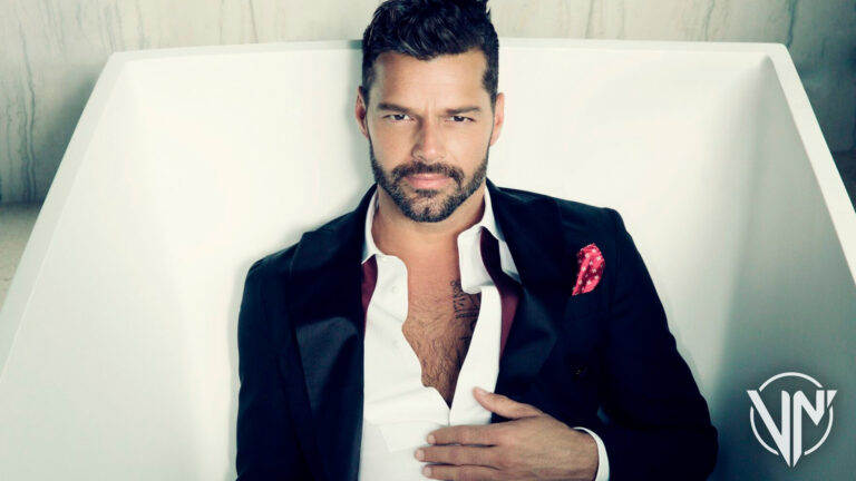 A última hora cancelaron el concierto de Ricky Martin en México