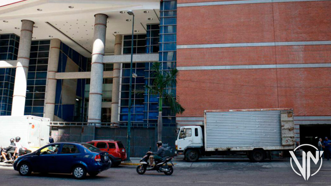 Tras 14 años: Constructora recupera concesión del Sambil La Candelaria
