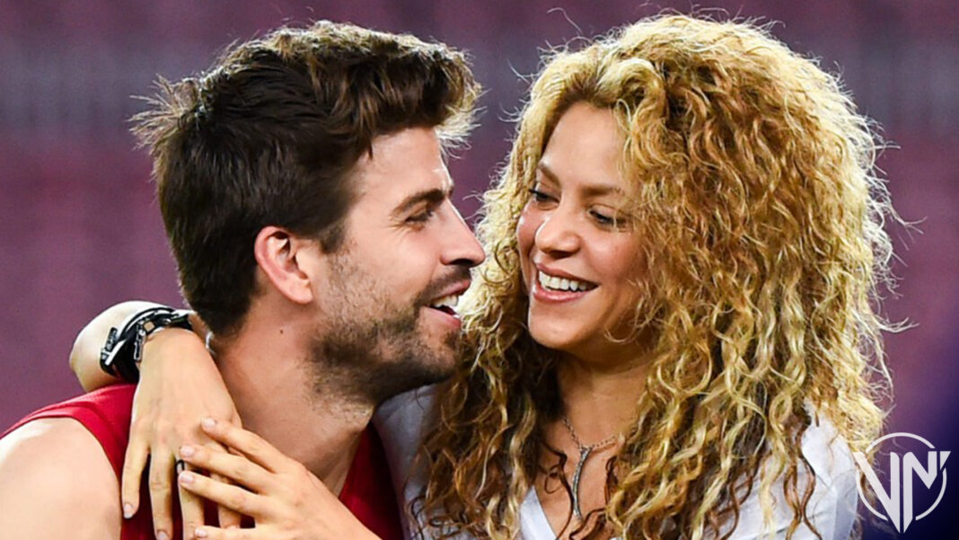Shakira no quiere casarse con Piqué, vea por qué