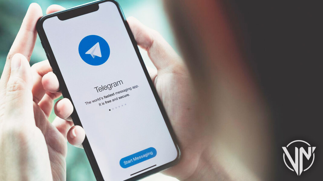 Telegram se actualiza y tiene nuevo gestor de descargas