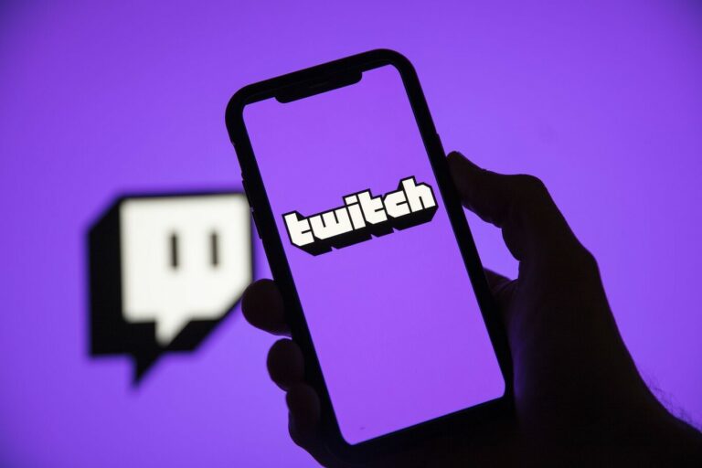 Twitch planea agregar contenido +18 en su plataforma