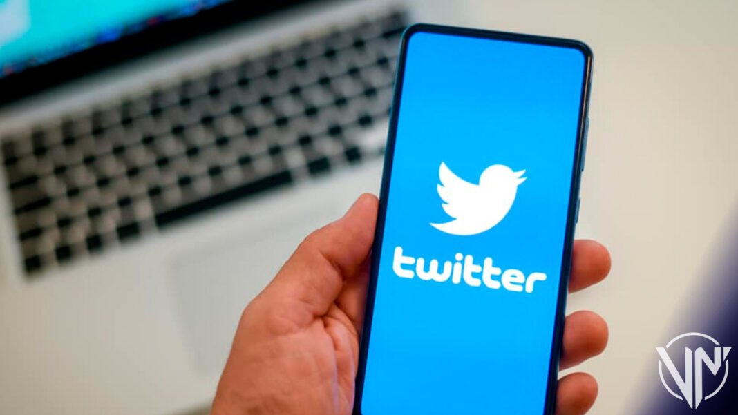 Rusia restringe acceso a Twitter dentro de su territorio