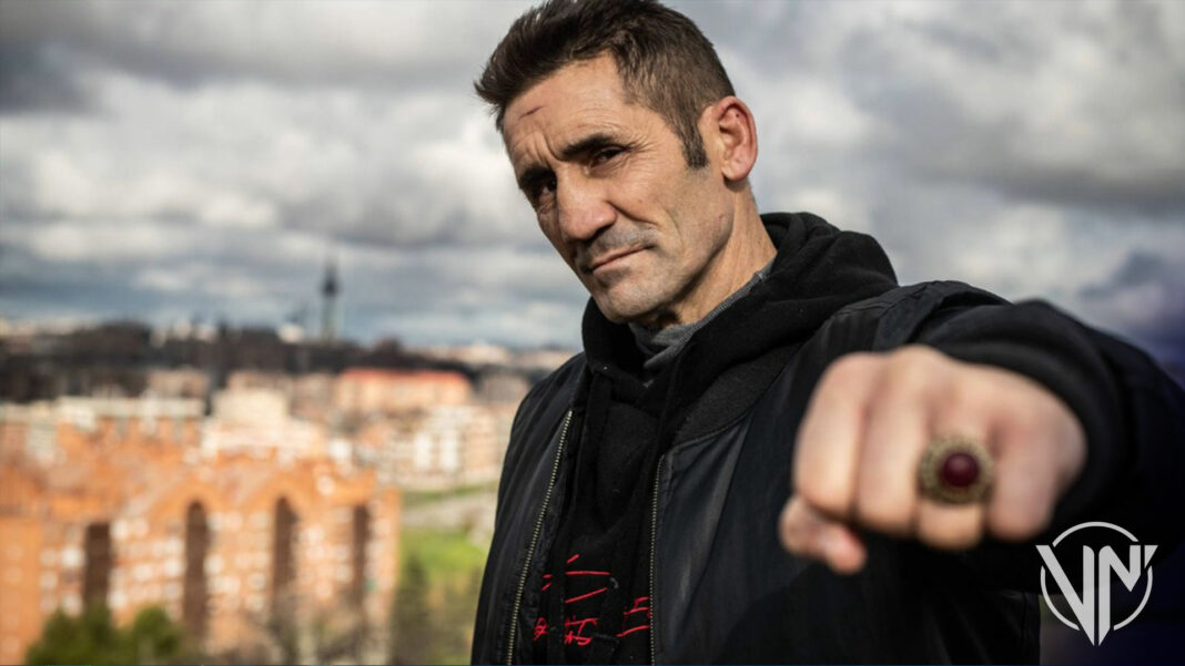 Exboxeador Poli Díaz fue sentenciado a prisión por maltratar a su expareja