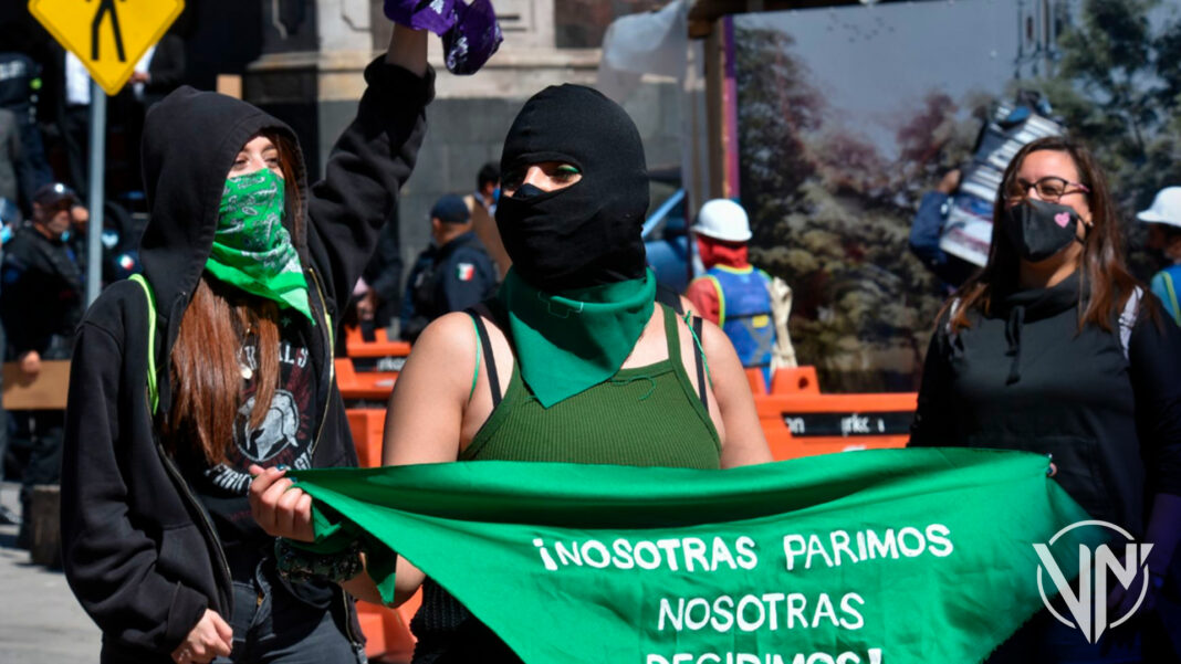 Sinaloa despenalización aborto