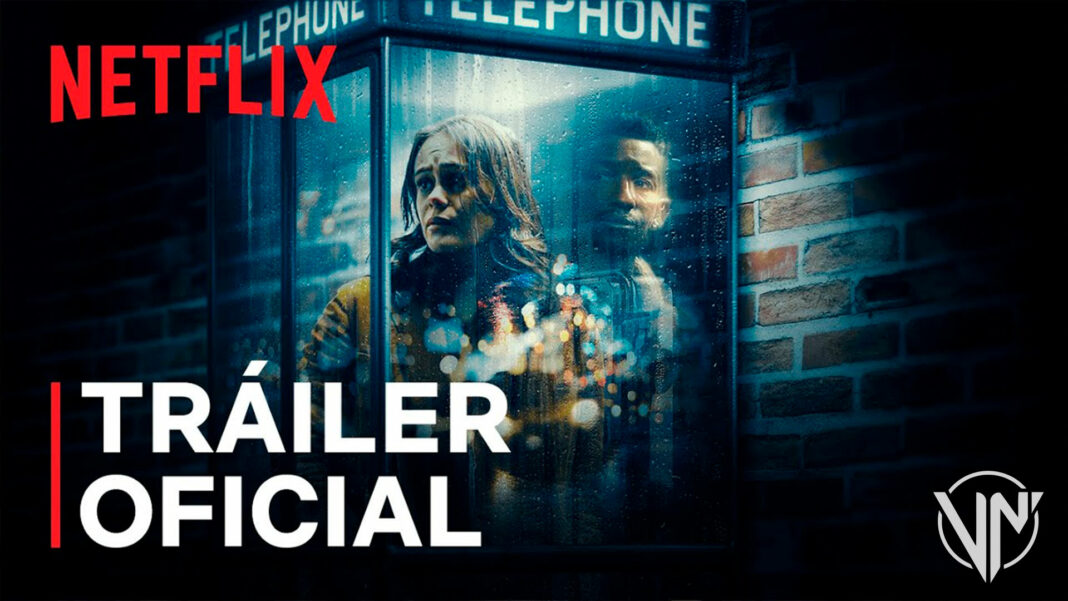 Series en Netflix para fanáticos que disfrutan del terror