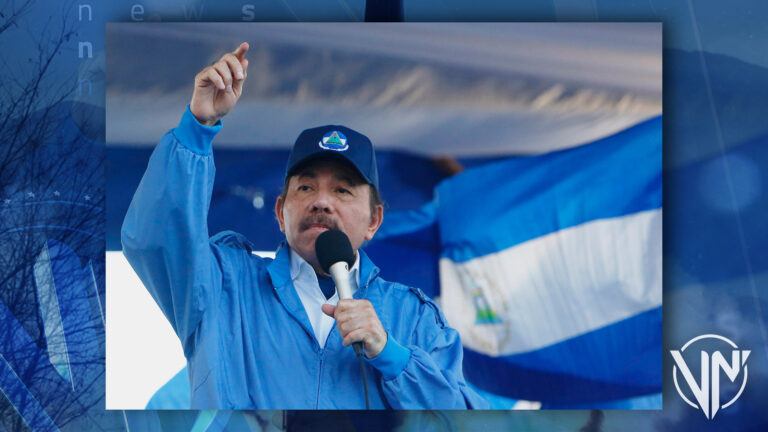 Nicaragua reitera compromiso por la paz y la libertad