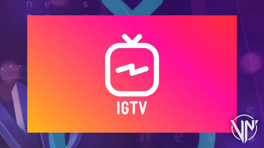 El nuevo Instagram le dice adiós a IGTV