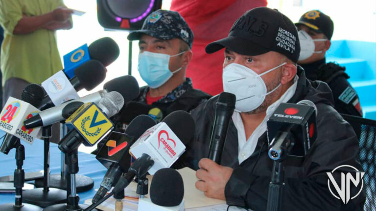 Denuncian informe de Provea que promueve campaña contra Policía de Carabobo