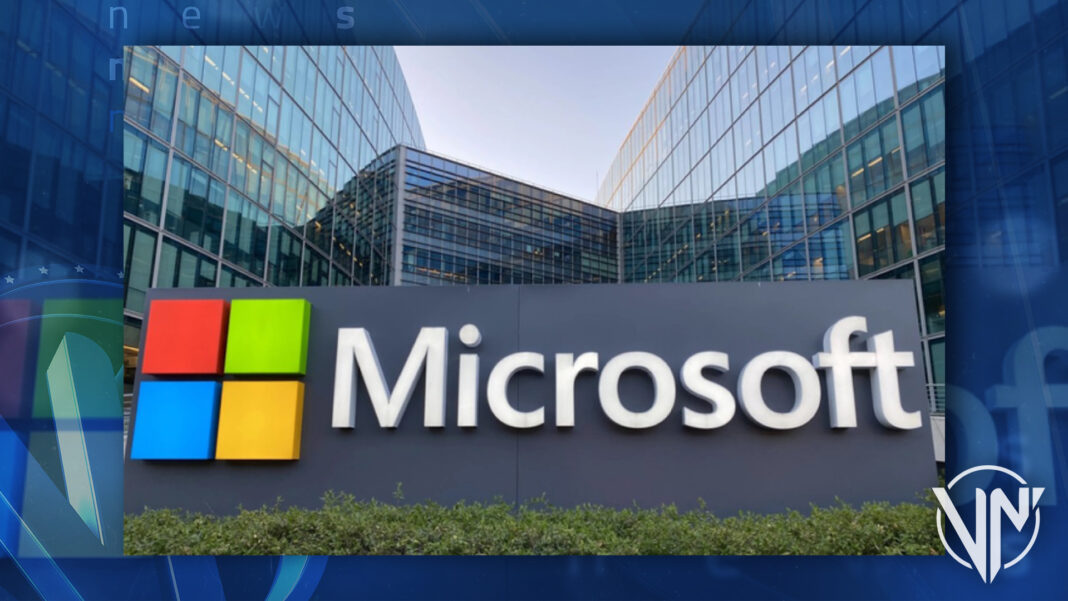 3.5 millones de plazas laborales estima Microsoft para 2025