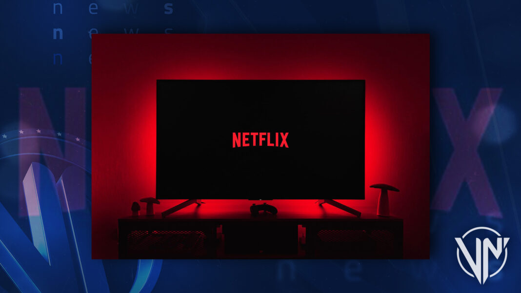 Netflix cobrará por compartir cuenta en algunos países