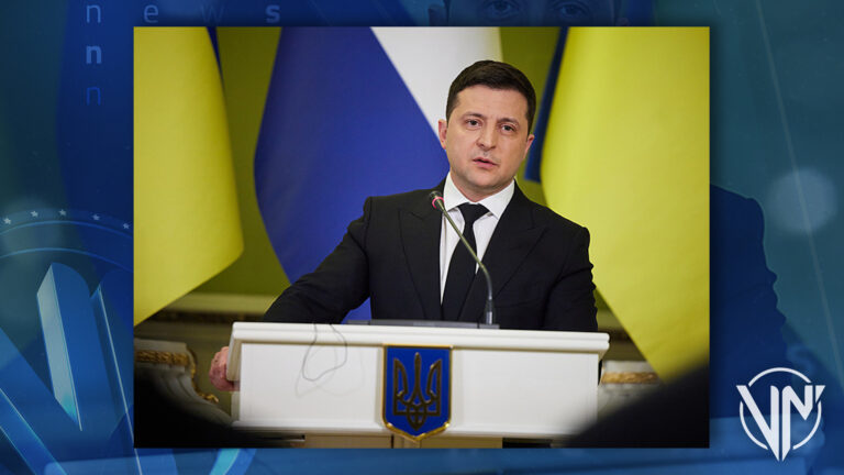 Sputnik: Zelensky abandonó Ucrania y se muda a Polonia