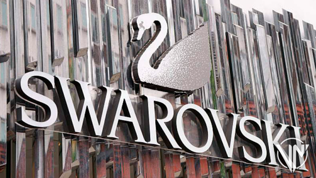 Swarovski y H&M suspenden sus ventas en Rusia