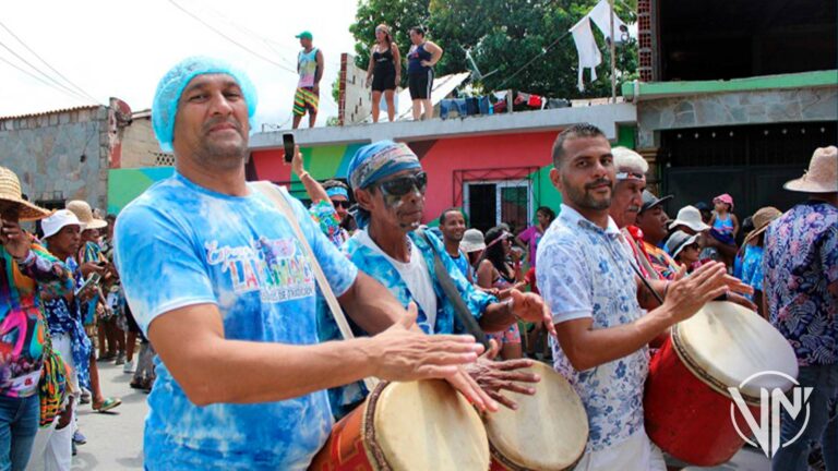 Carabobo declara a los habitantes de San Millán Patrimonio Cultural Intangible del estado